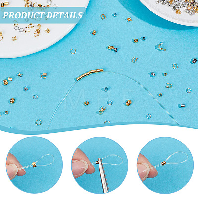 DIY Findings Kits DIY-PA0001-69-1