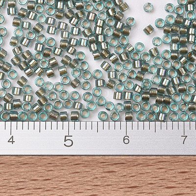 MIYUKI Delica Beads X-SEED-J020-DB2379-1