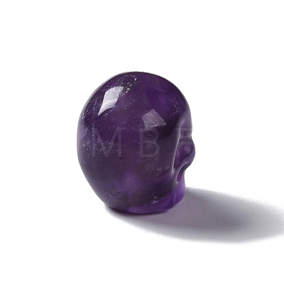 Natural Amethyst Beads G-I352-11-1