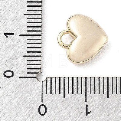 Brass Charms KK-S514-05B-G-1