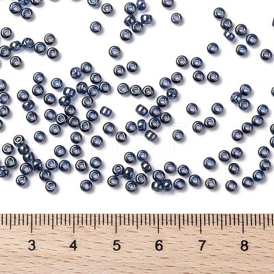 MIYUKI Round Rocailles Beads SEED-X0055-RR2447-1