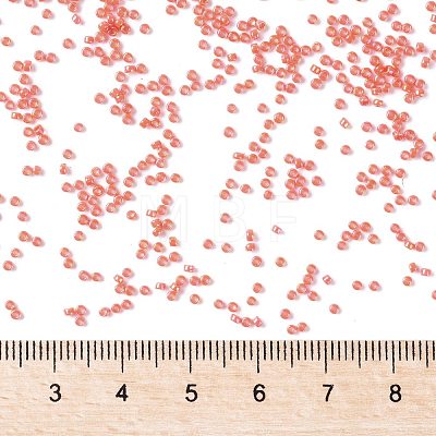 TOHO Round Seed Beads SEED-JPTR15-0410-1