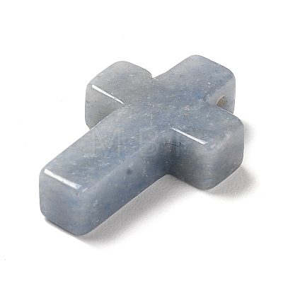 Synthetic Sodalite Pendants FIND-C040-01D-1-1