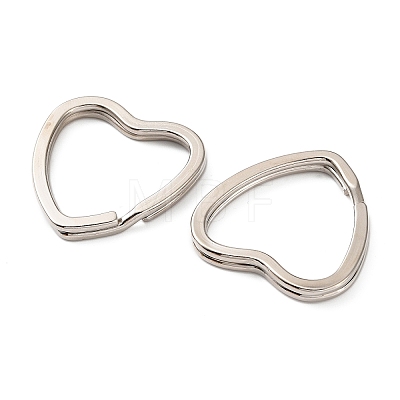 Iron Split Key Rings FIND-K026-04P-1