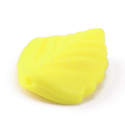 Silicone Beads LS-SIL-WH0001-20K-1