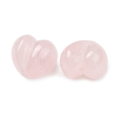 Natural Rose Quartz Beads G-Z156-B03-1