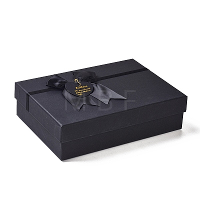 Rectangle Cardboard Gift Boxes CON-C010-01A-1