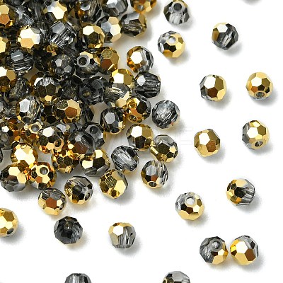 Preciosa® Crystal Beads Y-PRC-BB3-00030-262-1