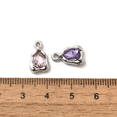 Alloy Pendants FIND-H015-17P-1