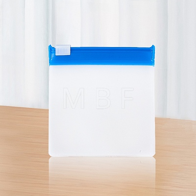 EVA 40Pcs Plastic Zip-lock Bags ABAG-SP0001-18A-01-1