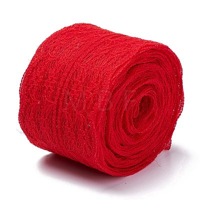 Polyester Lace Trim OCOR-A004-01R-1