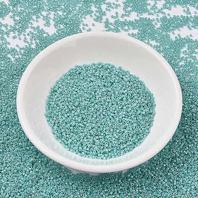 MIYUKI Delica Beads SEED-MY11-DB1567-1