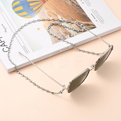 Eyeglasses Chains AJEW-EH00239-1