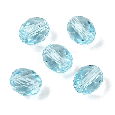 K9 Glass Beads GL-CBA36C3-04-23-1