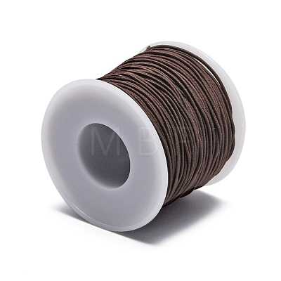 Polyester Elastic Cord EW-TAC0002-03B-1