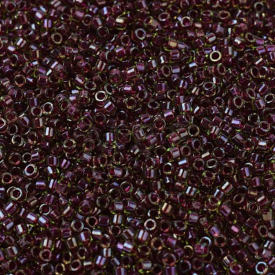 MIYUKI Delica Beads X-SEED-J020-DB1748-1