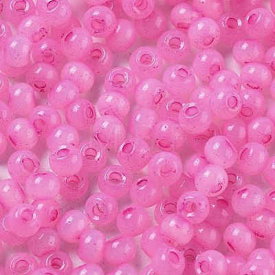 Glass Seed Beads SEED-M011-02A-12-1