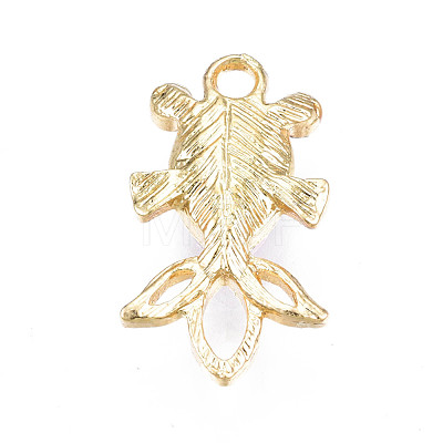 Alloy Charms PALLOY-S133-015-LG-1