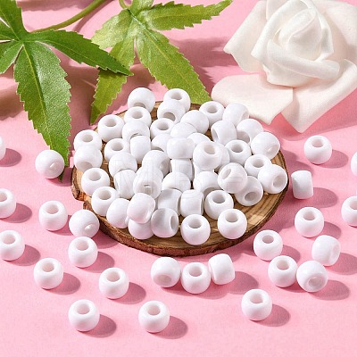 Resin European Beads RESI-YW0001-34B-1