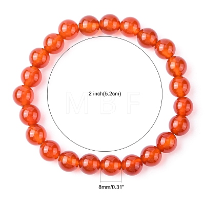 Gemstone Bracelet X-B072-4-1
