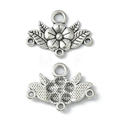 Tibetan Style Chandelier Component Links LS-TIBEP-EA9731Y-FF-1