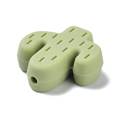 Silicone Focal Beads SIL-C002-01L-1