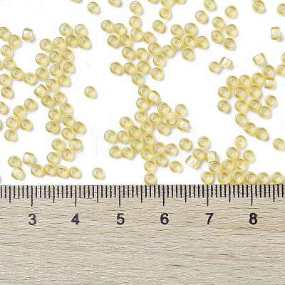 TOHO Round Seed Beads SEED-XTR08-0948-1