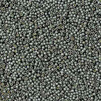 TOHO Round Seed Beads SEED-XTR11-PF0565F-1