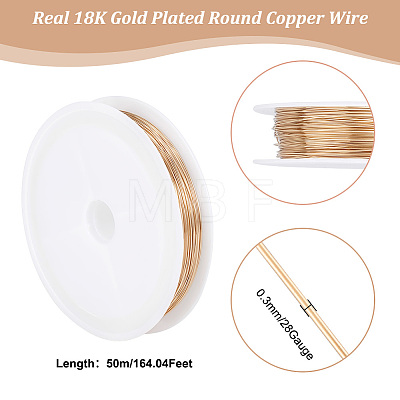 Eco-Friendly Copper Wire CWIR-BBC0001-02A-B-1