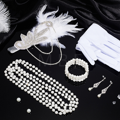 Costume Props Kits DIY-GA0009-85-1