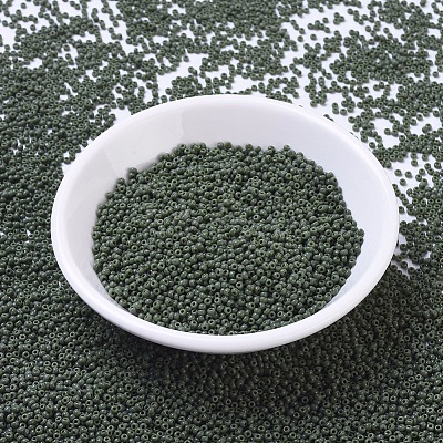 MIYUKI Round Rocailles Beads SEED-X0054-RR0501-1
