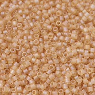 MIYUKI Delica Beads SEED-X0054-DB0852-1