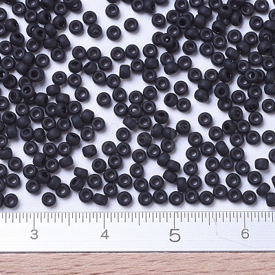 MIYUKI Round Rocailles Beads SEED-JP0008-RR0401F-1