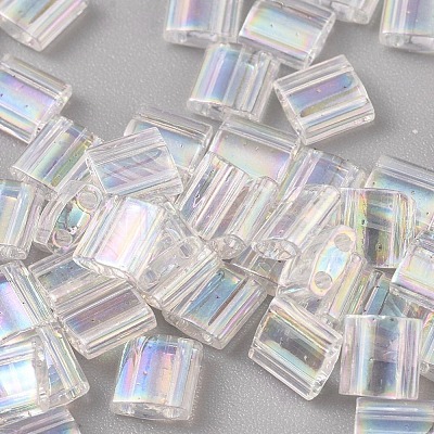 MIYUKI TILA Beads SEED-J020-TL250-1