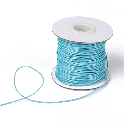 Korean Waxed Polyester Cord YC1.0MM-196A-1