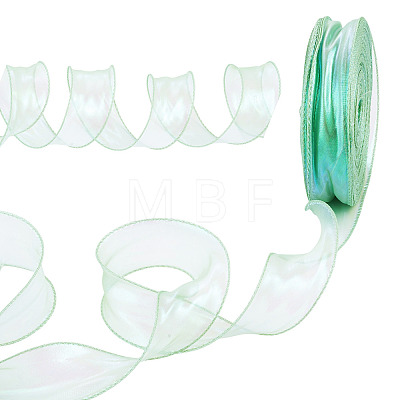 Polyester Lace Trim DIY-TAC0010-51-1-1