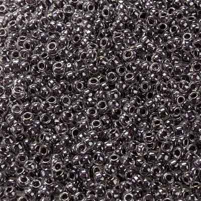 TOHO Round Seed Beads SEED-XTR08-1064-1