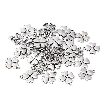 Tibetan Style Alloy Pendant LS-LF9468Y-NF-1