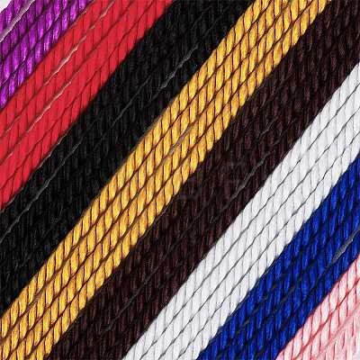 Nylon Threads NWIR-OC0002-700-1