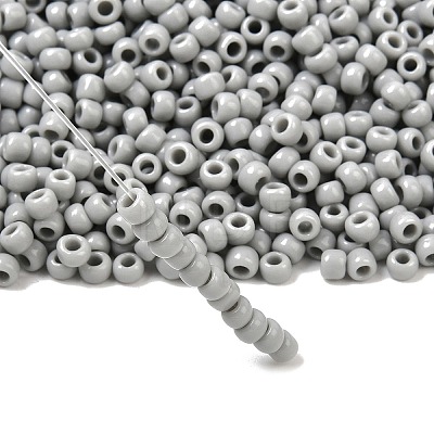 TOHO 6/0 Round Beads X-SEED-TR06-0053-1