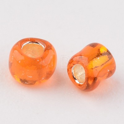 12/0 Glass Seed Beads X-SEED-A005-2mm-29B-1
