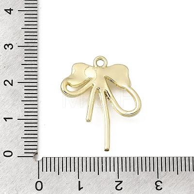 Alloy Pendants PALLOY-B016-01A-G-1