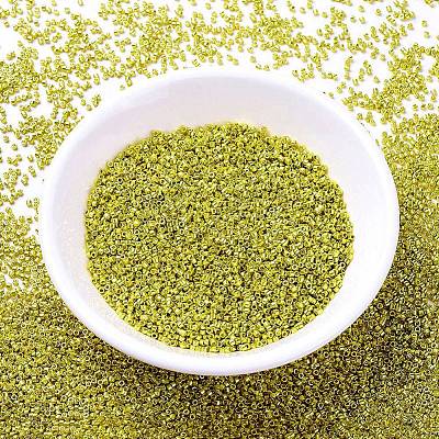MIYUKI Delica Beads SEED-MY11-DB1835-1