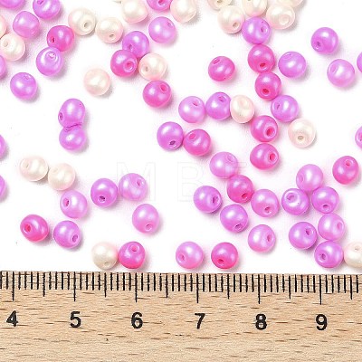 6/0 Glass Seed Beads X1-SEED-L011-08A-04-1