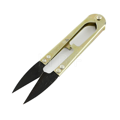 Sharp Steel Scissors TOOL-R025-02-1