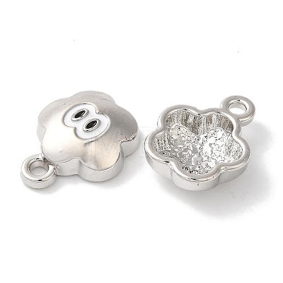 Rack Plating Alloy Charms FIND-I039-017P-02-1