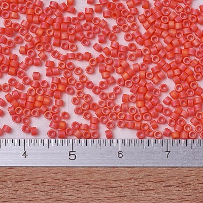 MIYUKI Delica Beads Small SEED-J020-DBS0872-1