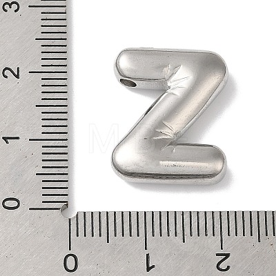 Non-Tarnish 304 Stainless Steel Pendants STAS-Z063-01P-Z-1