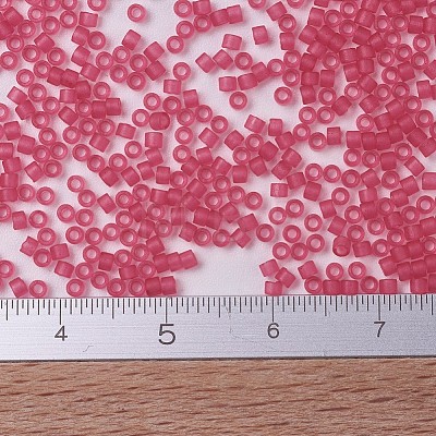 MIYUKI Delica Beads SEED-J020-DB0780-1