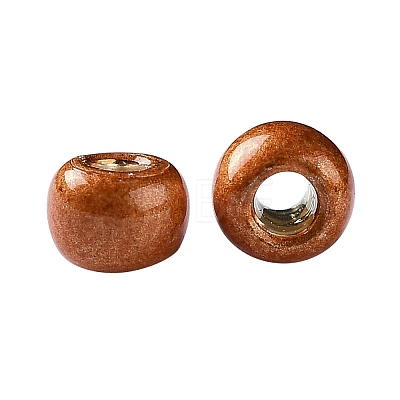 TOHO 8/0 Round Beads X-SEED-TR08-PF0562F-1